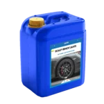 Nettoyant jantes professionnel